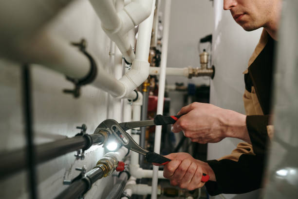 Best Boilers & Radiators  in Panhandle, TX