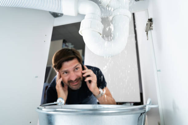Best Same-Day Plumbing Service  in Panhandle, TX