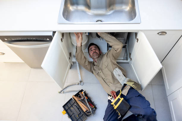 Trusted Panhandle, TX Plumbing Experts
