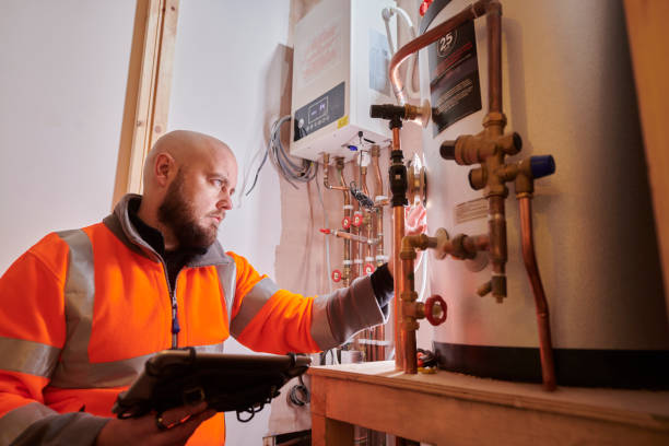Best Water Leak Repair  in Panhandle, TX
