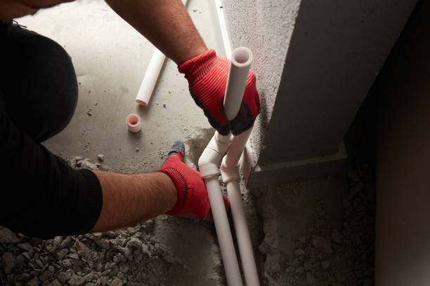 Best Sewer Cleaning Services  in Panhandle, TX