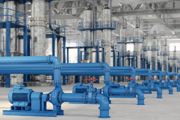 Water Softener Installation in Panhandle, TX