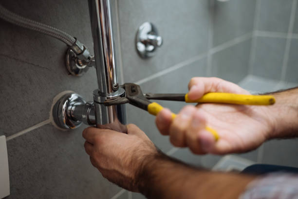 Best Drain Cleaning Services  in Panhandle, TX