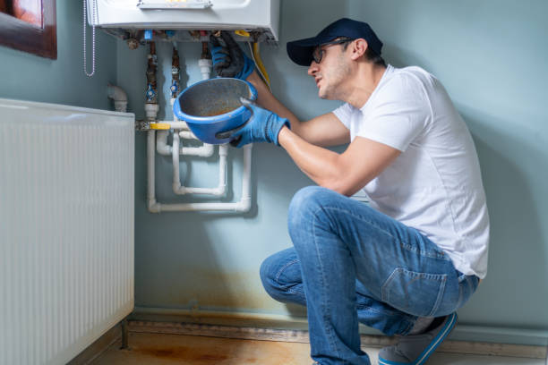Best Sewer Cleaning Services  in Panhandle, TX